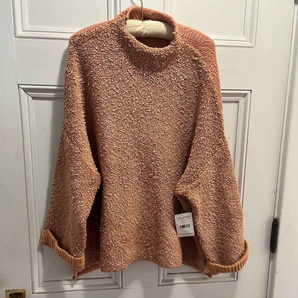 Free people top